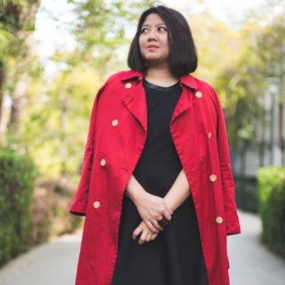 Founder of Studio Left (@wearestudioleft) Multi-disciplinary designer with work in Exhibit, Set, Event, Interior, Furniture, and Experiential Design.