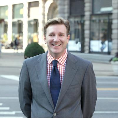 Corcoran Real Estate Agent servicing Hamptons. Business Coach