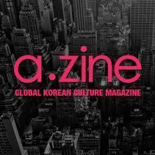 AZineMagazine's profile picture. #Azine Magazine tweets & covers popular news ranging from Asian media, entertainment, K-pop, Celebrities, Culture, Cuisine, Fashion, Art & more!