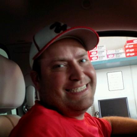 richqueen13's profile picture. 