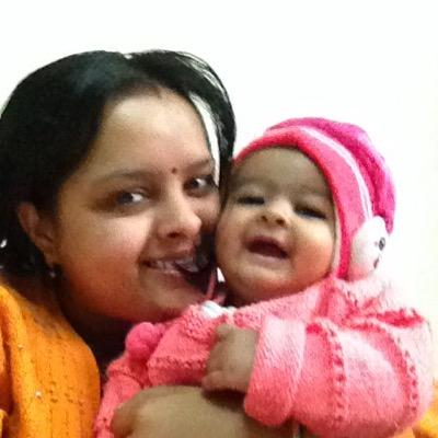human by birth.. femalified by society.. an engineer by education.. a thinker by default..a student by nature ..mommified by marriage.. Inspector by profession