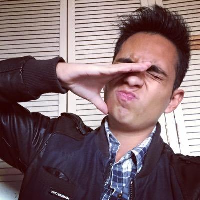 Esta es mi segunda cuenta Mi cuenta principal de twitter es: @soyluisad Snapchat Oficial: Luis.AD Tumblr: Luis AD