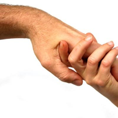 Ayudanos 
Tu participacion nos interesa, se parte de la labor de ayudar a los mas necesitados.