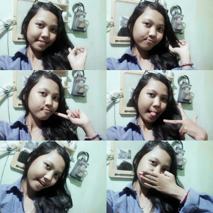 MariaStefanyy's profile picture. Instagram: mstifanyy || PARADISE'15 @smadasmks