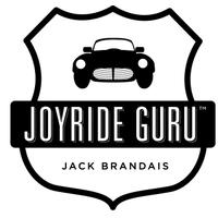 The Joyride Guru(@joyrideguru) 's Twitter Profile Photo