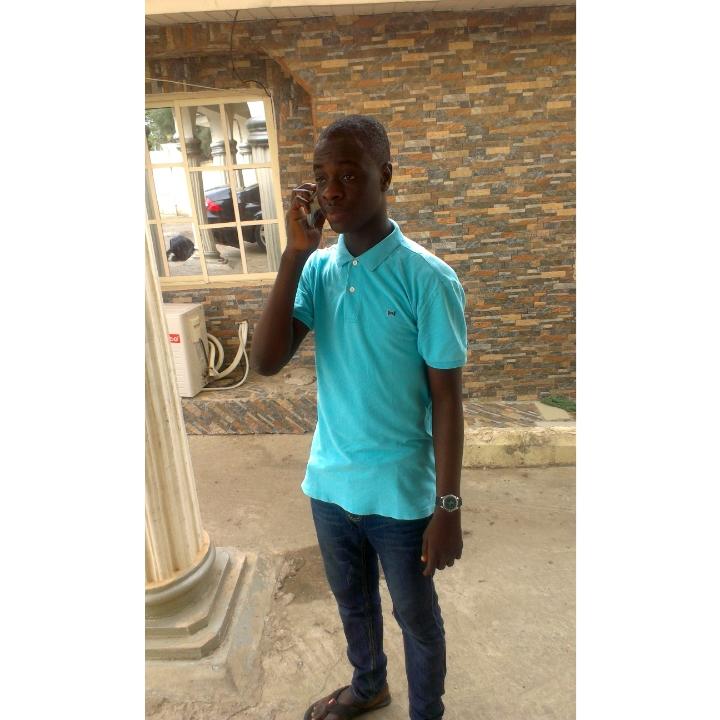 An icon:)......
Co-owner of mastermind ent8-)8-)
rap kvng........''
for bookingcall...08139620033:::MME
