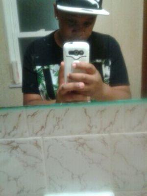 Daunte__'s profile picture. stay chill