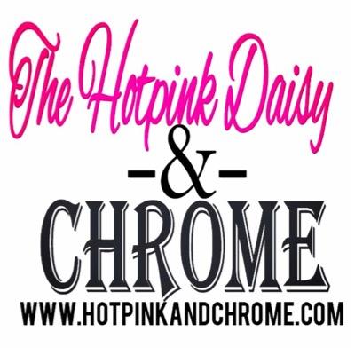 The Hotpink Daisy & Chrome Headquarters Account|Follow us on FB| IG @hpdwoodward & @hpdalva|Snapchat @hpdandchrome|Shop Online| #shophpd #shopchrome