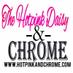 The Hotpink Daisy (@hpdandchromehq) Twitter profile photo