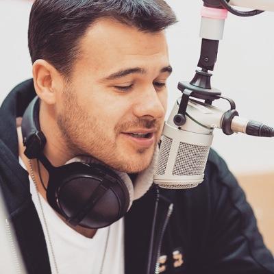 Официальный новостной аккаунт о жизни @eminofficial