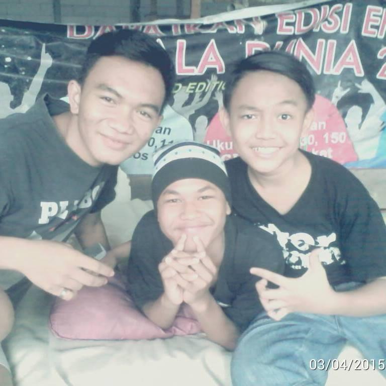 ADHIPRAYITNO3's profile picture. dua lima november