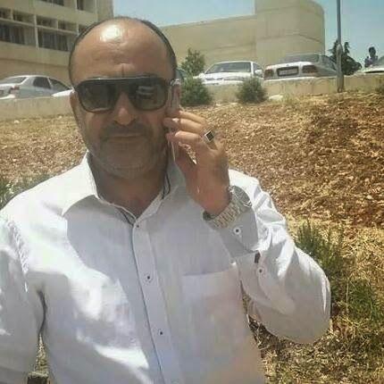 MajaliHashal's profile picture. الحمدلله رب العالمين