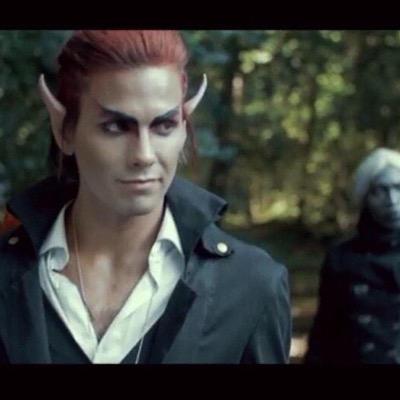 TvSelwyn's profile picture. SELWYN - Lost Prince of Avalon (Tv series) When two worlds meet, nothing will be the same again 2015 the time has come