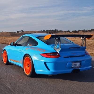 Porsche Performance warriors for GT3, GT2, GT4, RS, Turbo, 991, 997, Cayman, exhausts, engine, software, suspension, stuffings world-wide info@sharkwerks.com