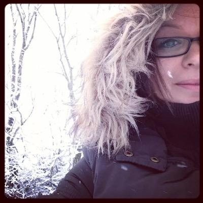 Lisa_Serrangeli's profile picture. 