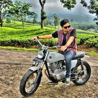 gilangaryawibawa (@awheee) 's Twitter Profile