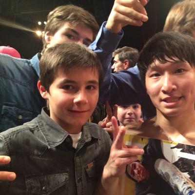 passion le Ski et le break dance. youtubeur ma chaine EnzoDX sur le break danse