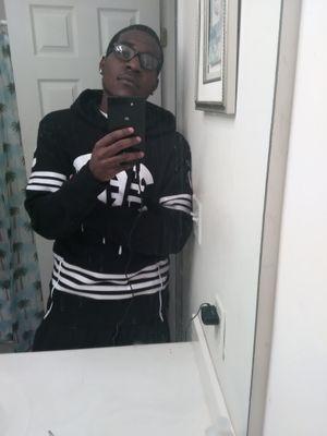 Dont need a bio cause I'm just dat nigga