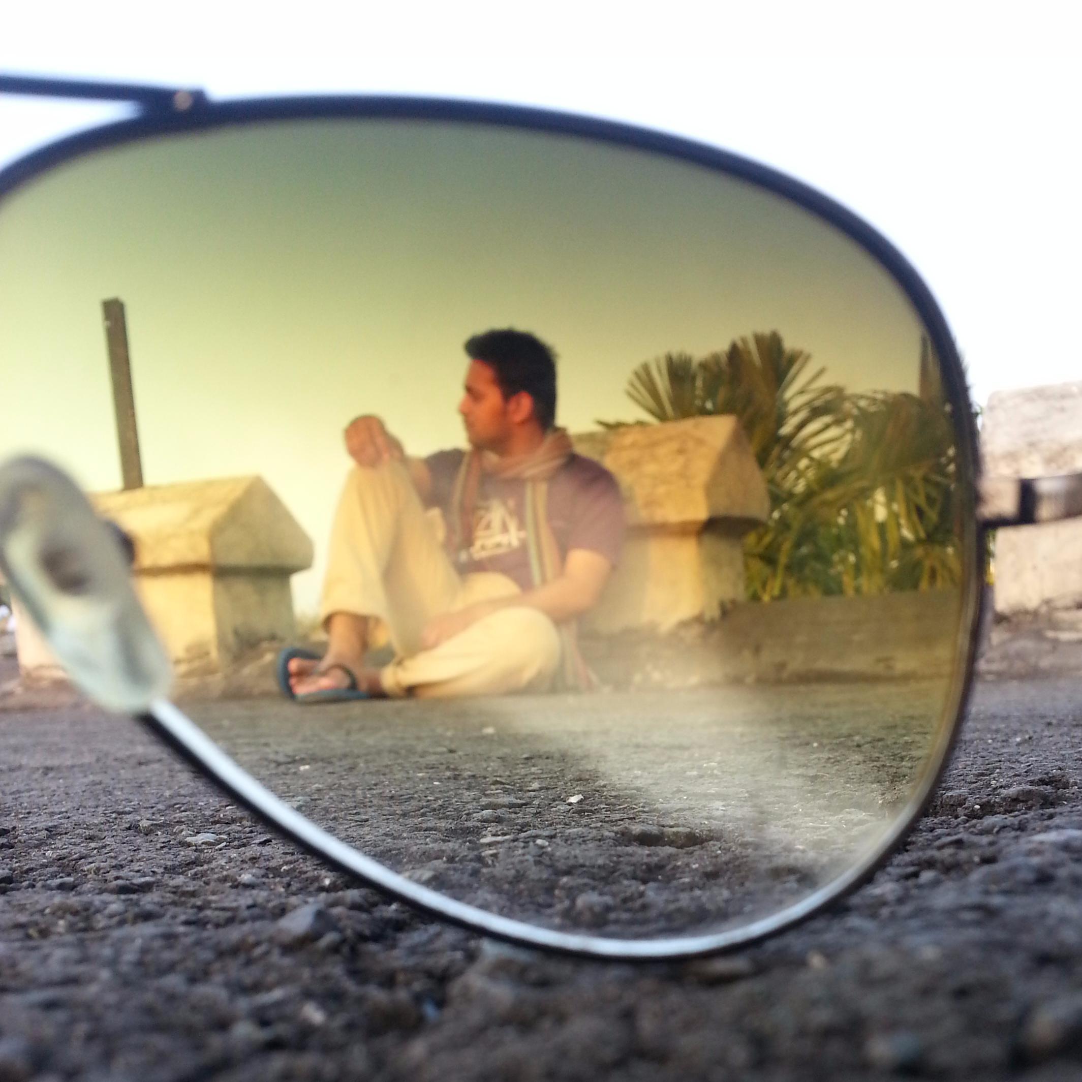 AshishKite's profile picture. 