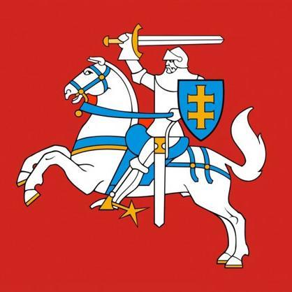 LithuanianGovt Profile Picture