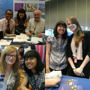 dentistry student