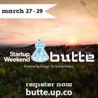 UP Butte (@startupbutte) 's Twitter Profile Photo