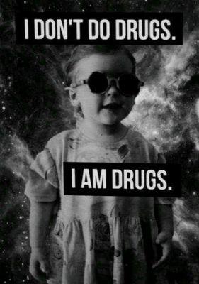 Life is tough....