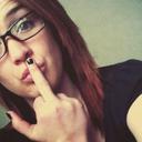 Macy Robertson - @adamgirl37 - Twitter