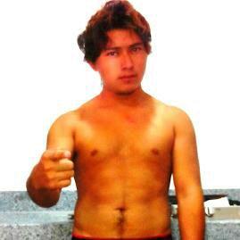 MartynYam's profile picture. 