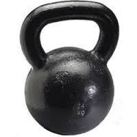 Learn about kettlebells and how they can help you to transform your body.