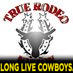 True Rodeo Nation is your The One Stop Rodeo Hot Spot!