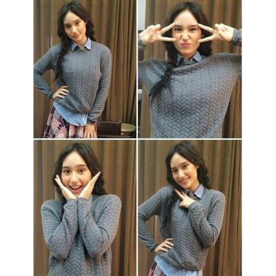 cuma mau hiatus doang