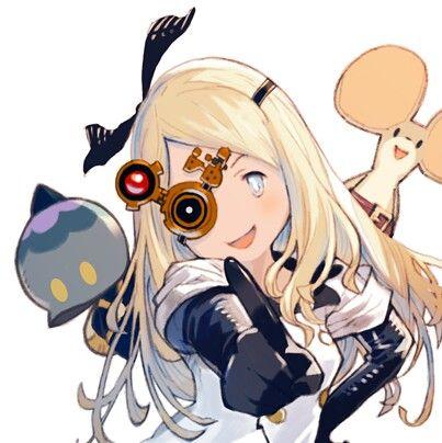 ゲーム垢。今はリトルノア／刀剣乱舞／18パズル／テラバトル／TOL／TOZ／ノアCOOP熱。成人済。フォロリムブロお気軽に。