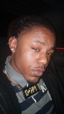 Trell_Gemini's profile picture. 