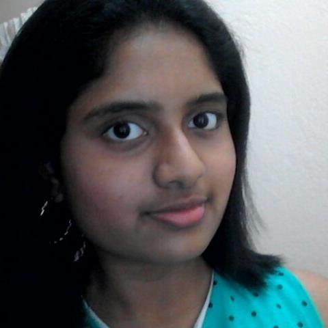 vilaashini27's profile picture. dream is only a dream until you decide to make it real