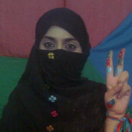 SaraBugti Profile Picture