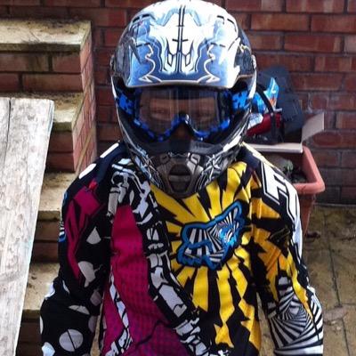 ChaydenM's profile picture. GO HARD OR HO HOME