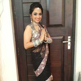 Tania Gupta is popular astrologer on IBN7 and dainik hindustan ..Website link: http://t.co/k5RcbnKMsG