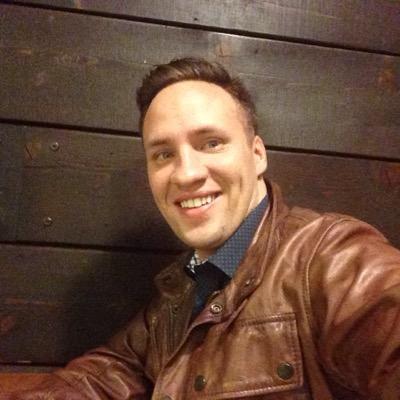 DPaulCook's profile picture. 