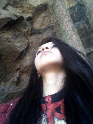 I love the metal & rock music and the fucking anime *w*