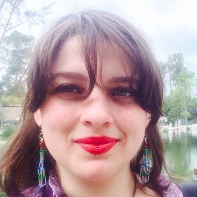 Radio journalist for KMUD News 88.1 FM Eureka 99.1 FM Garberville - covering forestry, climate, environment and social justice stories