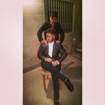 alonbril's profile picture. ALONSO