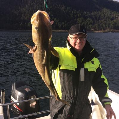 GisleRanum's profile picture. 