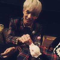 NO MINWOO[Boyfriend] (@bf_minwoo) 's Twitter Profile