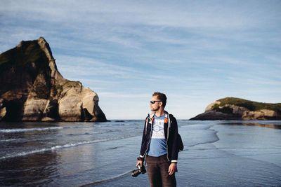 parriscope's profile picture. Science, Democracy, Future