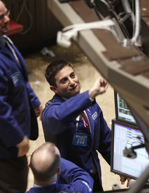 YourMarketGuru's profile picture. Relentless floor trader, food connoisseur, Ferrari pilot, movie fanatic, helper of the unknowing and less fortunate.