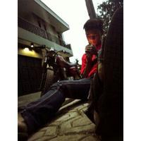 Andre (@andreprabowoo) 's Twitter Profile