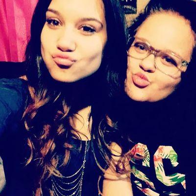 Katelyn_Rixx's profile picture. I live in Houston Texas! 
Go to Lone Star college! 
Working at the movie theater!