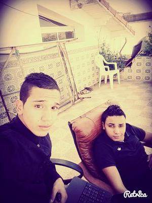 follow me si tu me cherche
