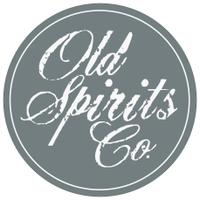 Old Spirits Co. (@oldspiritsco) 's Twitter Profile